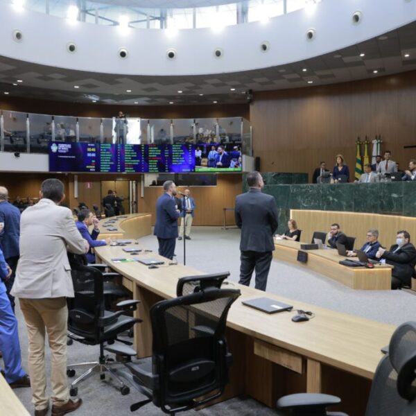 ​Aprovada reestruturação de carreira dos servidores da Agrodefesa