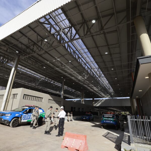 Terminal Praça da Bíblia
