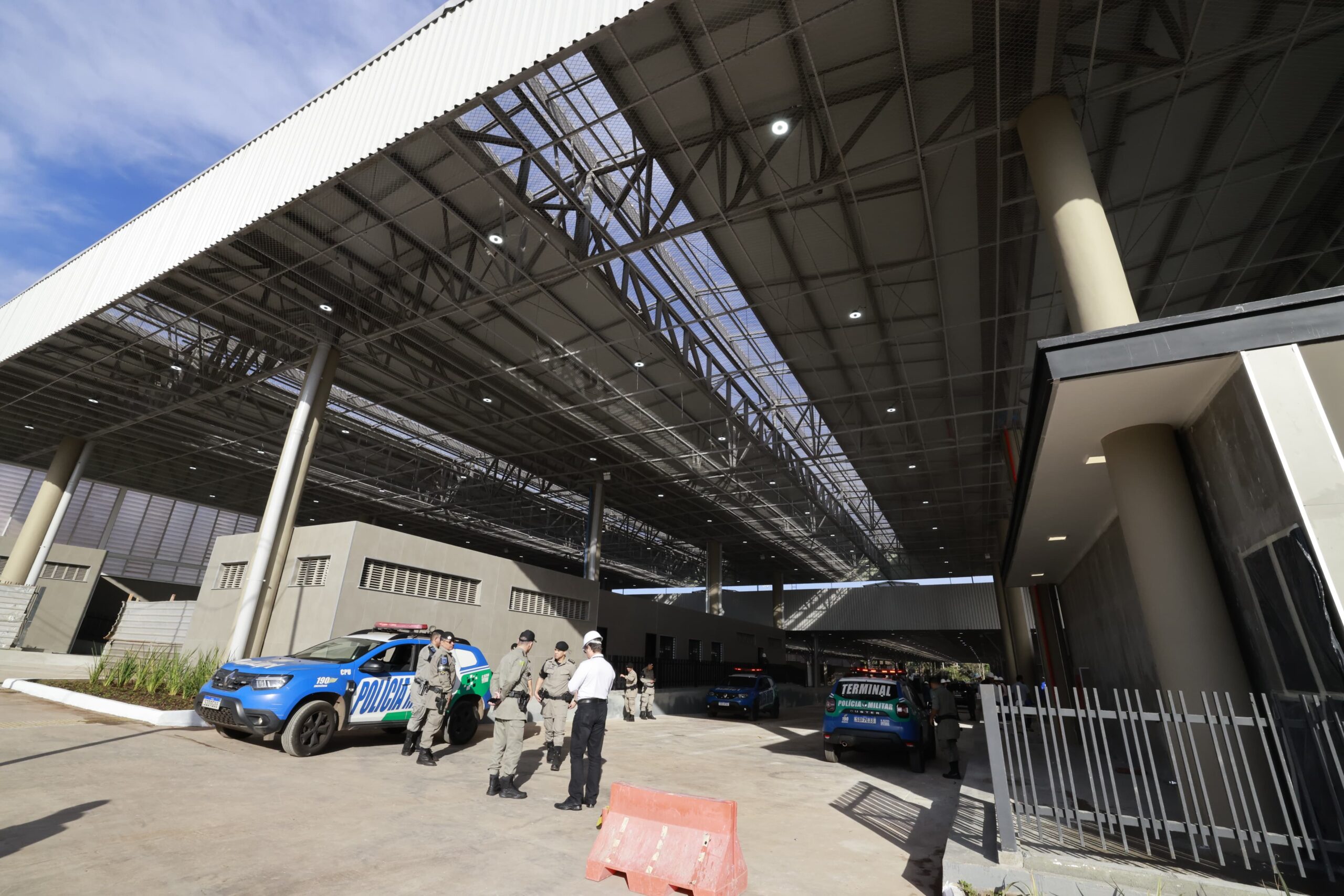 Terminal Praça da Bíblia