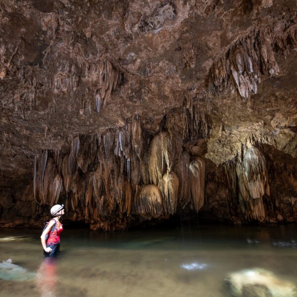 Turismo de aventura