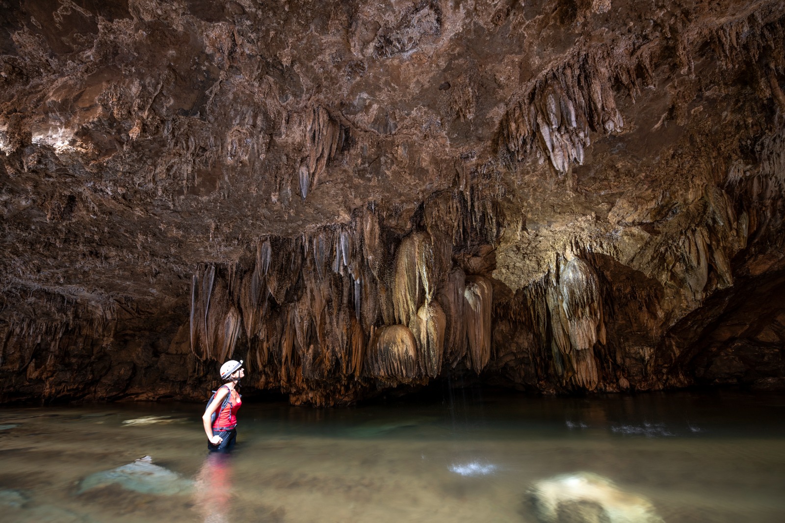 Segurança no turismo de aventura é tema de debate promovido pela Goiás Turismo durante Goiás Gastronomia