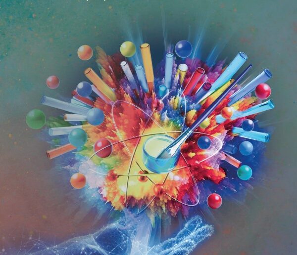 UEG lança e-book que une ciência e arte na popularização científica