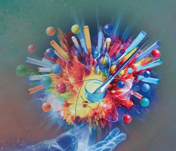 UEG lança e-book que une ciência e arte na popularização científica