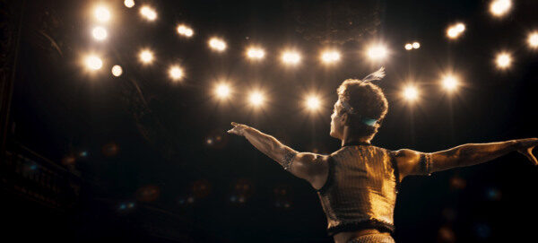 Cine Cultura três estreias