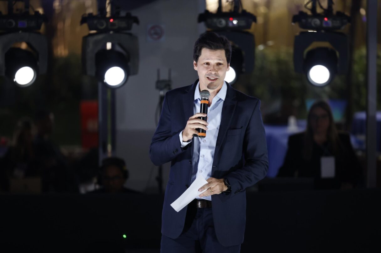 Ações do governo para digitalização de serviços são apresentadas a empreendedores