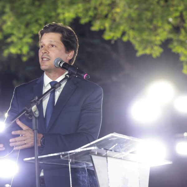 Goiás "pronta para comemorar seus 300 anos”