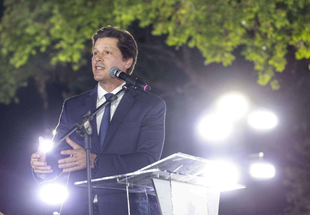 Goiás "pronta para comemorar seus 300 anos”