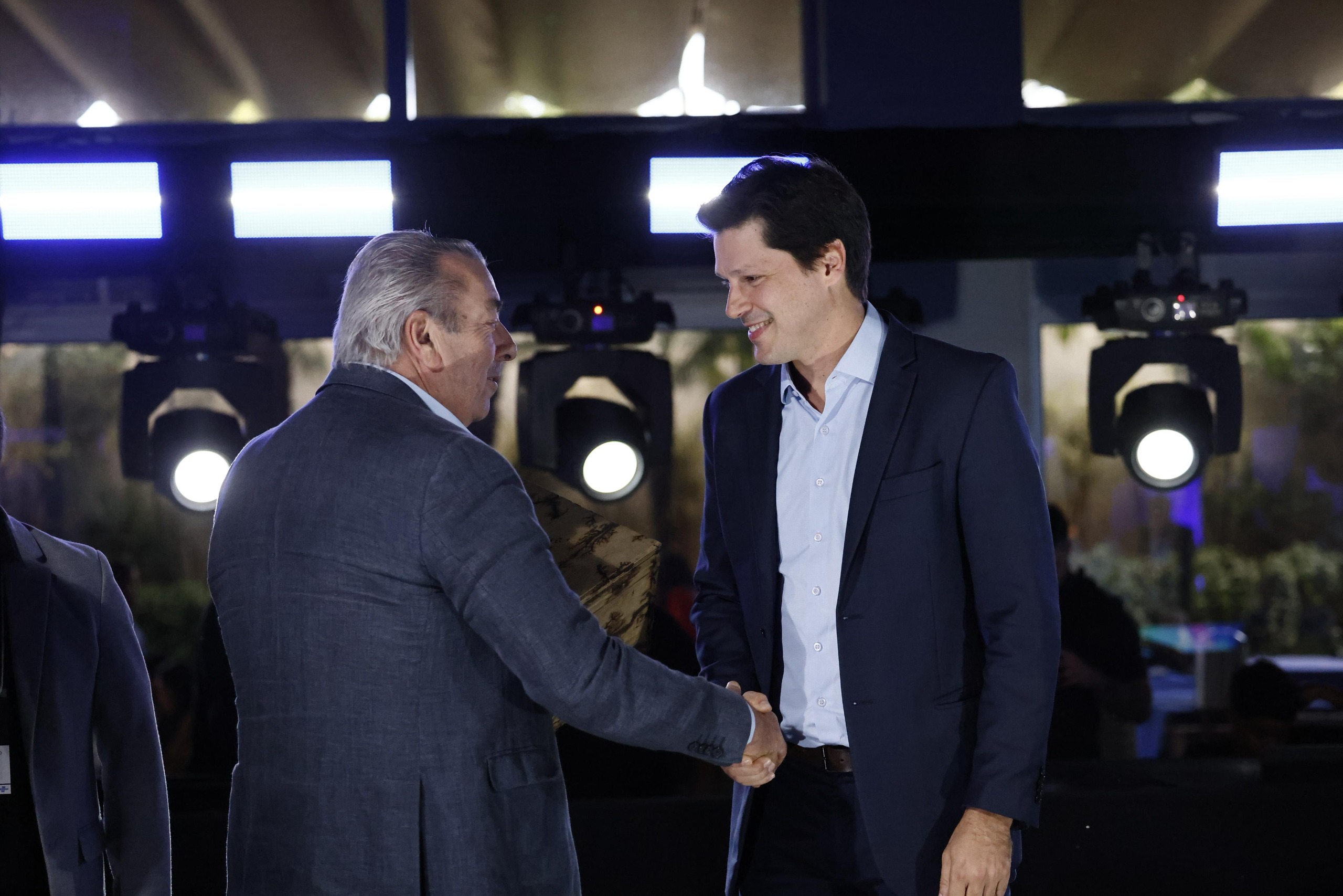 Ações do governo para digitalização de serviços são apresentadas a 