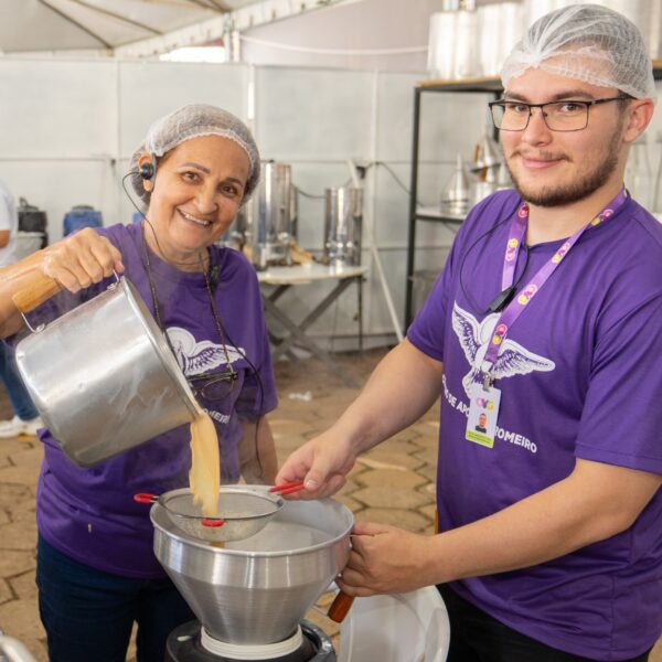 OVG e Goiás Social fortalecem voluntariado no Estado com capacitações gratuitas presenciais e online