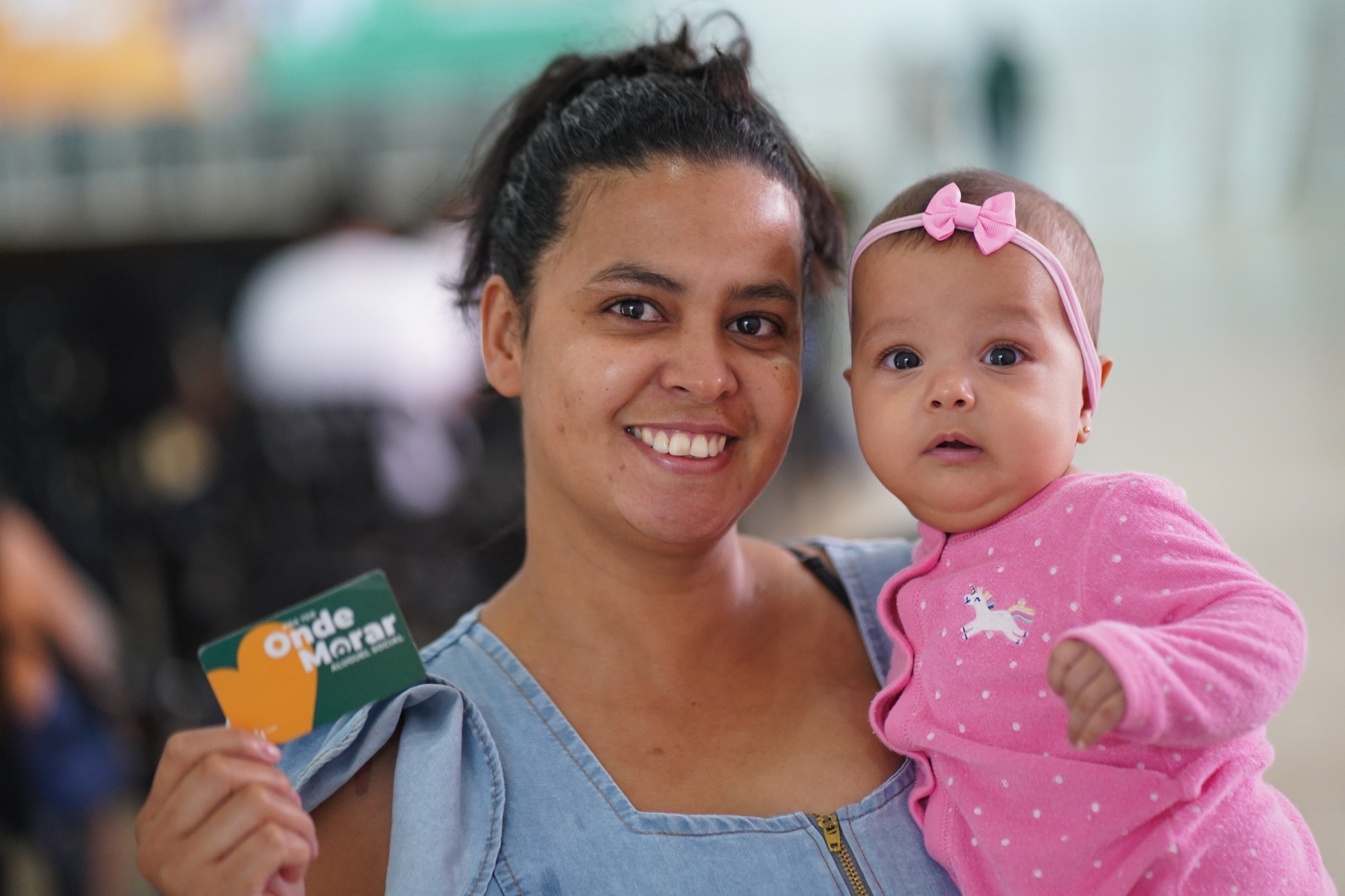 Aluguel Social abre inscrições para 2 mil vagas em 6 municípios de Goiás