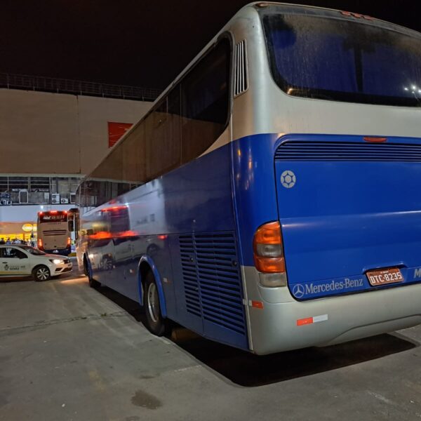 AGR disponibiliza novas linhas de transporte intermunicipal