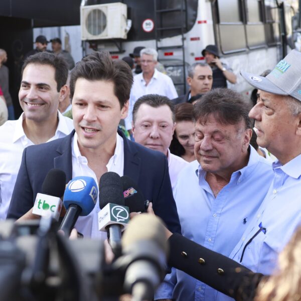 Anunciada criação de centro de pesquisa de terras raras em Catalão