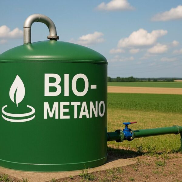 Biometano