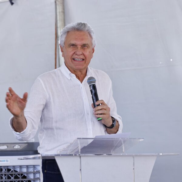 Agenda do governador deste sábado