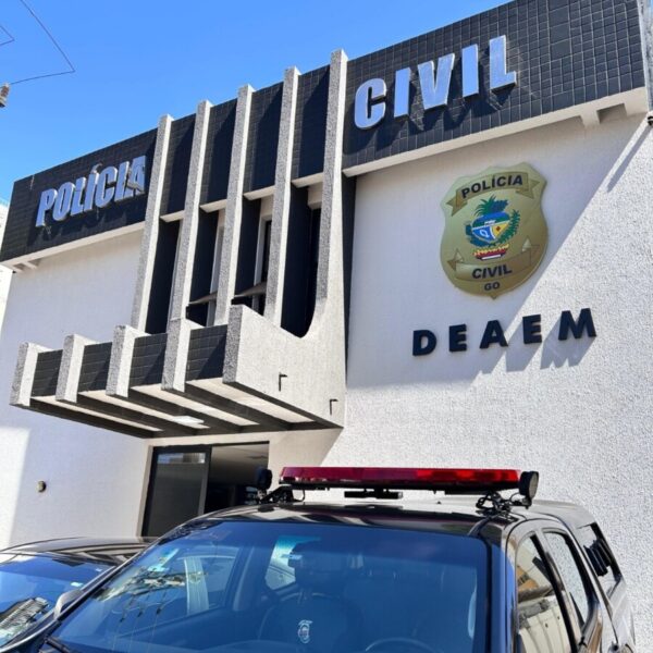 Polícia prende seis pessoas por cárcere privado e sequestro