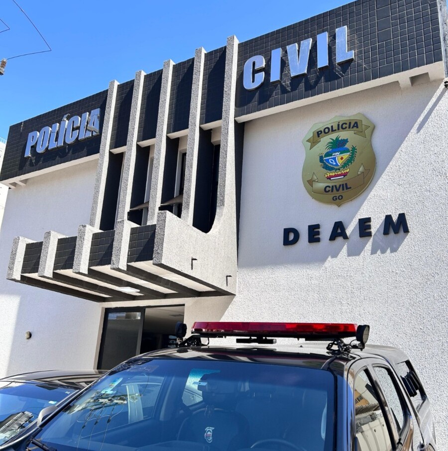 Polícia prende seis pessoas por cárcere privado e sequestro