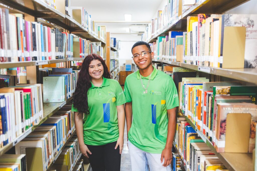 Jovem Aprendiz
