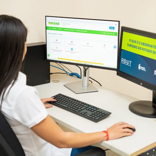 Governo de Goiás lança site exclusivo do Observatório do Turismo
