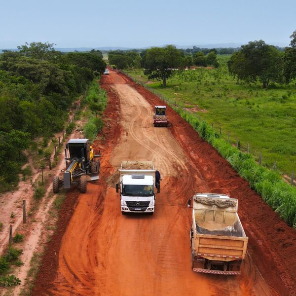 Goinfra lança edital do novo programa de Patrulhas Mecanizadas