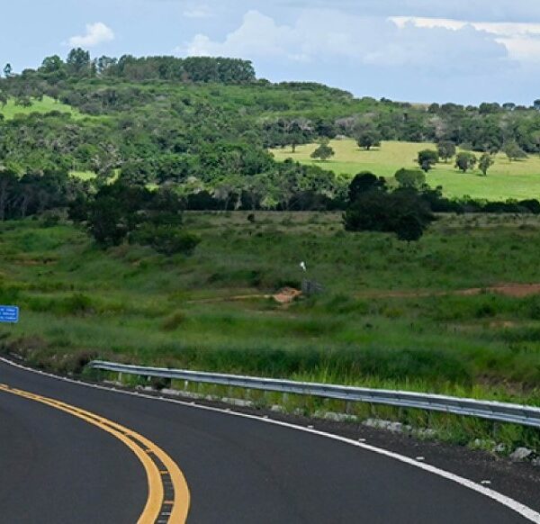 Sudeste goiano terá investimento de R$ 546 milhões em 4 rodovias estratégicas