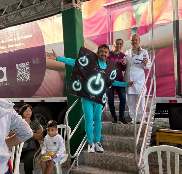 Goiás Social em Acreúna