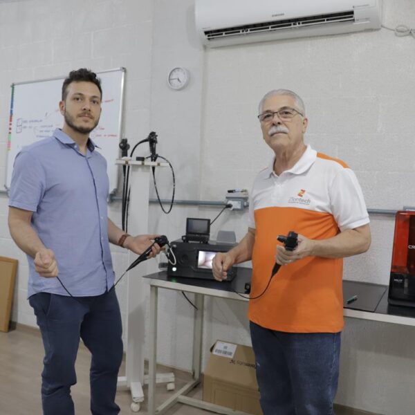 GoiásFomento apoia projetos inovadores com linha de crédito especial