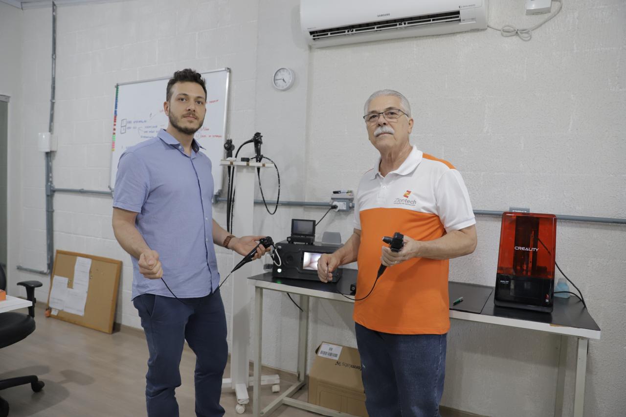 GoiásFomento apoia projetos inovadores com linha de crédito especial