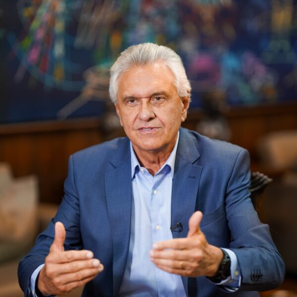 Agenda do governador desta sexta-feira
