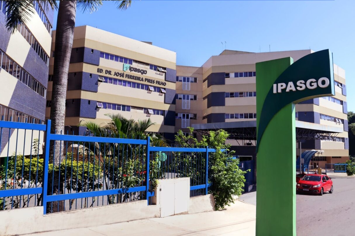 Aporte ao Ipasgo garante melhor qualidade no atendimento