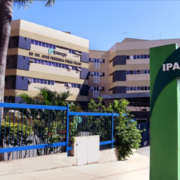 Aporte ao Ipasgo garante melhor qualidade no atendimento
