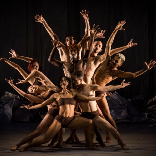 Mostra GiroDança