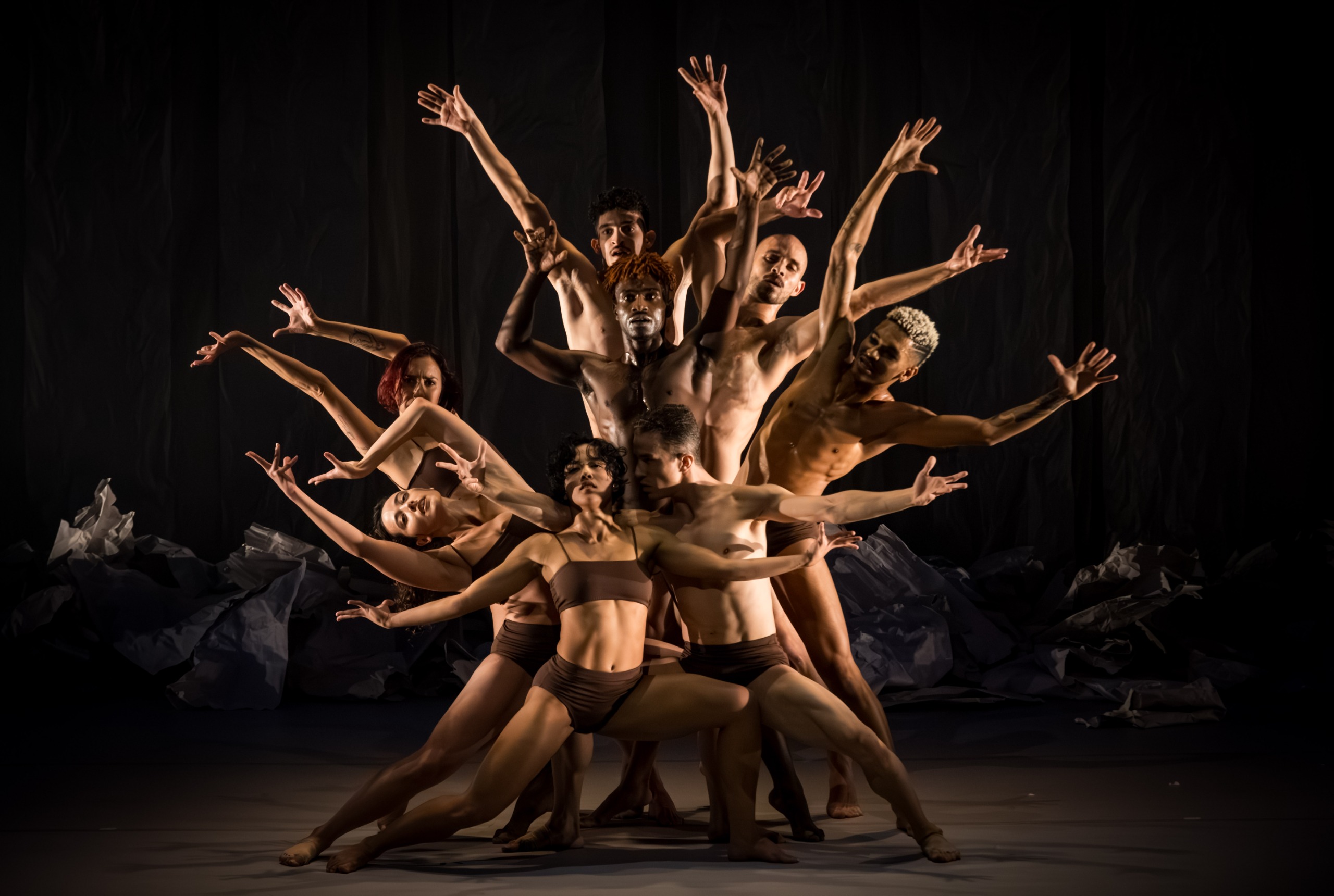 Mostra GiroDança