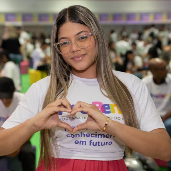 Ação inédita do Governo de Goiás será realizada no dia 27 de agosto, das 12h às 20h, no Centro de Convenções de Goiânia, com entrada gratuita