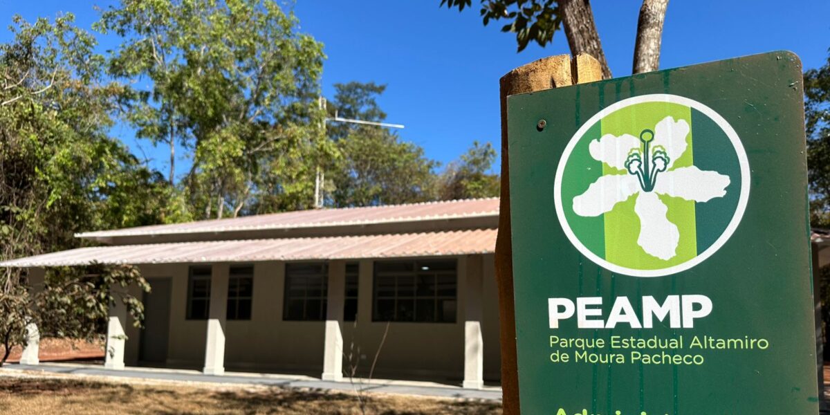Parque Altamiro de Moura Pacheco