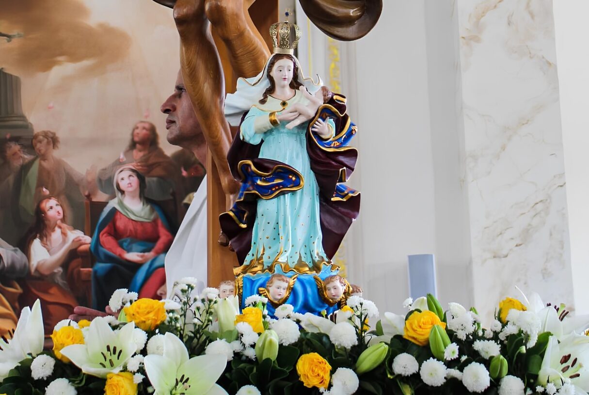 Romaria de Muquém