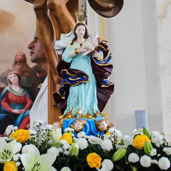 Romaria de Muquém