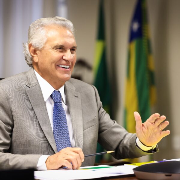 Agenda do governador desta quarta-feira