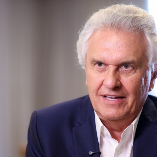 Agenda do governador desta quinta-feira