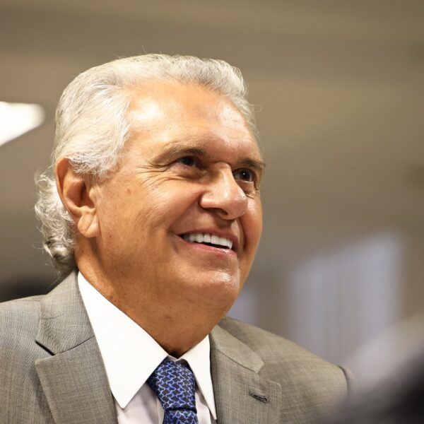 Agenda do governador para a noite desta segunda-feira (15/09)