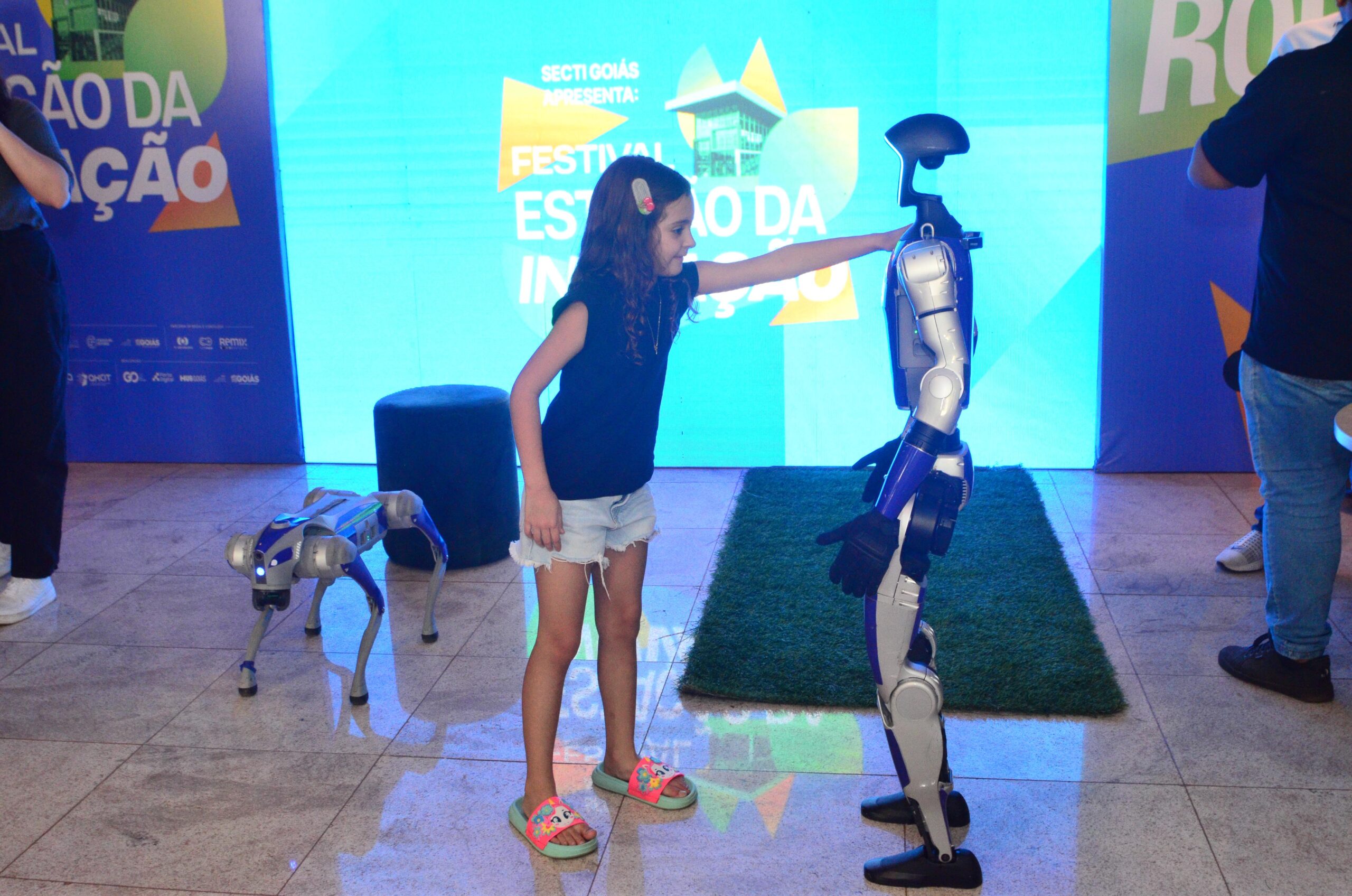 Goiás lança Epicentro da Inteligência Artificial e mira liderança nacional no setor