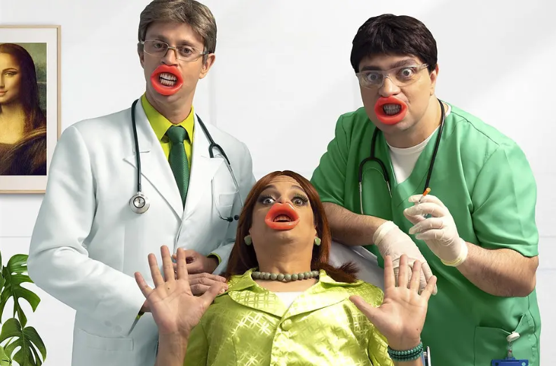 Comédia do G7 chega ao Teatro Goiânia neste fim de semana