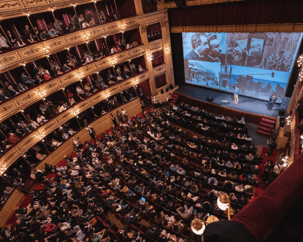 Secult seleciona de empresas do audiovisual irem à Ventana Sur 2025