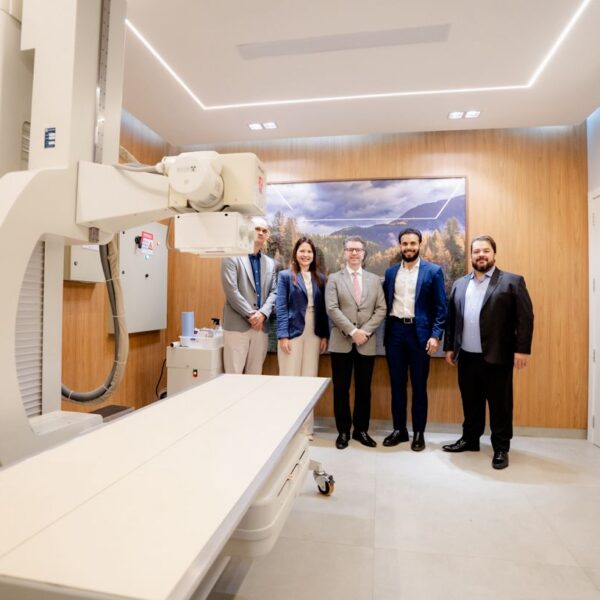 Com reforma, Heana soma mais de R$ 5,7 milhões em investimentos