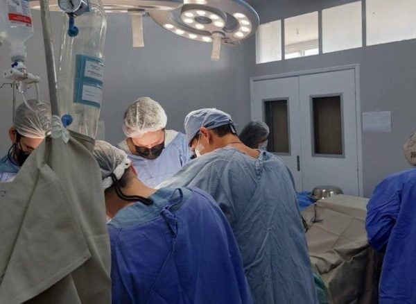 HEL inicia cirurgias de quadril e amplia cuidado especializado