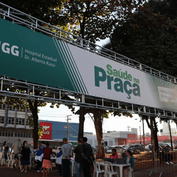 Combate ao colesterol é pauta da próxima edição do Saúde na Praça do HGG