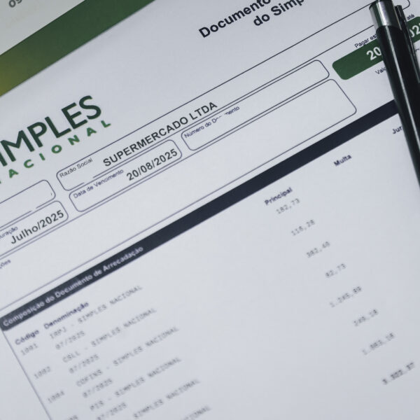 Contribuintes do Simples são chamados para autorregularização