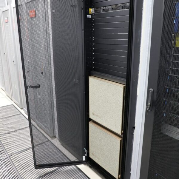 Estado investe em estrutura inédita com supercomputadores para uso de IA