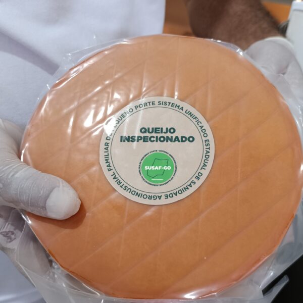 Agrodefesa lança selo para ampliar mercado e alimentos mais seguros