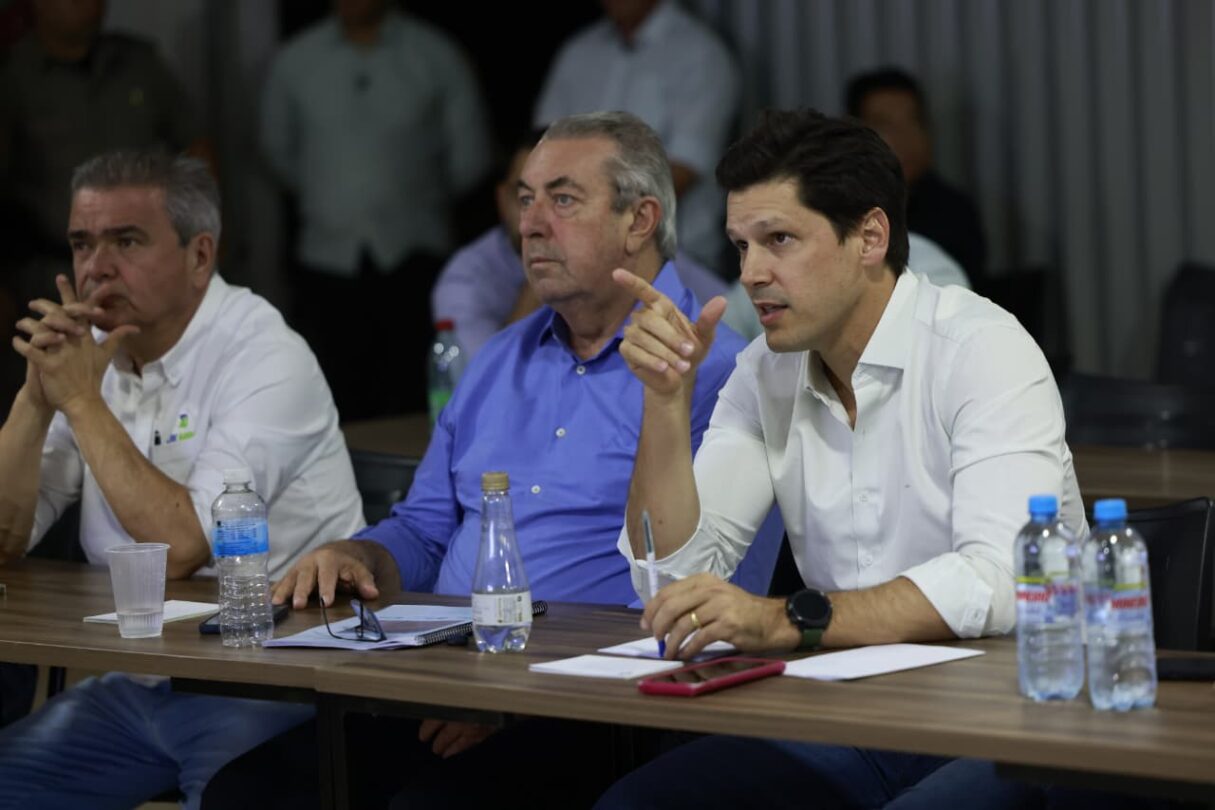 Confirmada contratação da duplicação da GO-010 até setembro