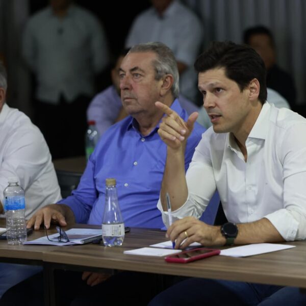 Confirmada contratação da duplicação da GO-010 até setembro